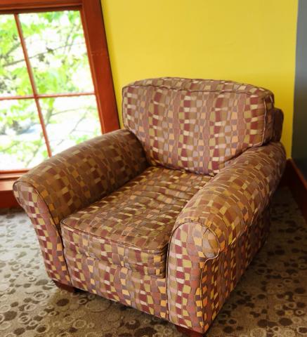 Good Condition and Clean!