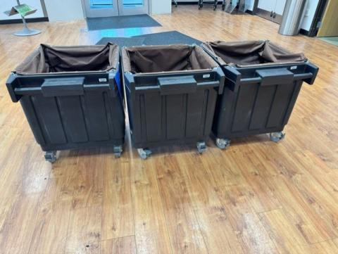library return bins