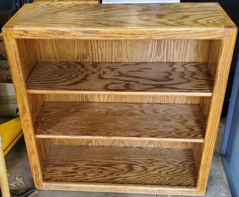 Bookcase