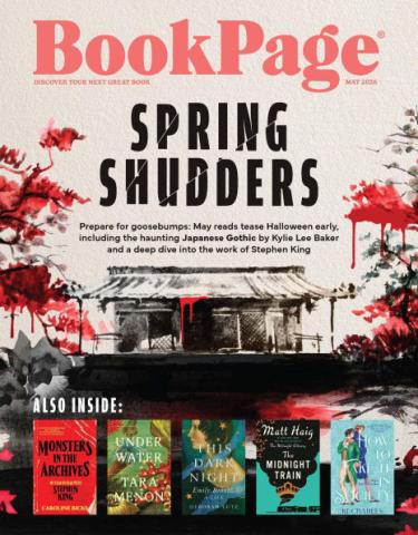Bookpage