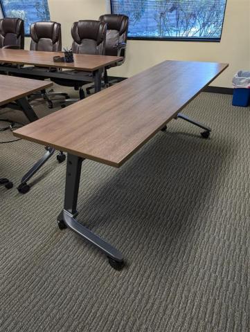 conference table photo