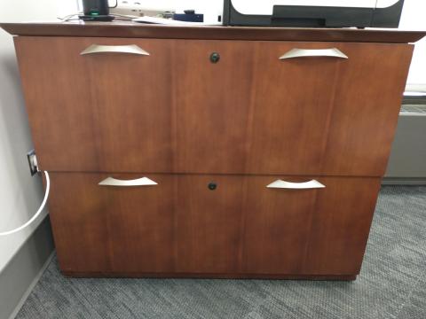 credenza