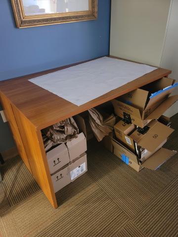 Desk