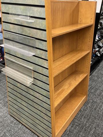 Display Case