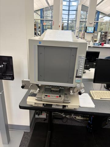 Micro film Machine