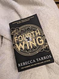 Fourth Wing