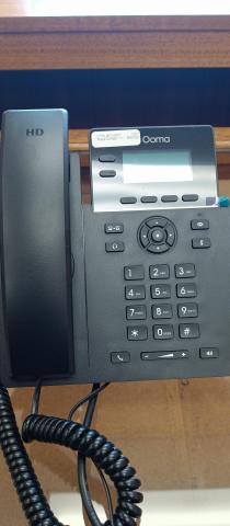 Ooma Phone