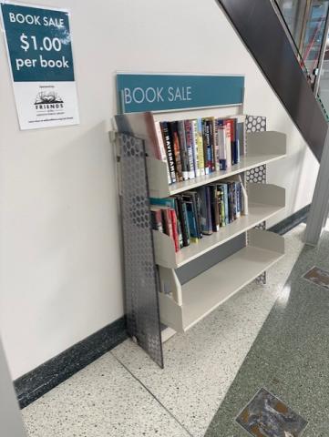 display shelving unit image