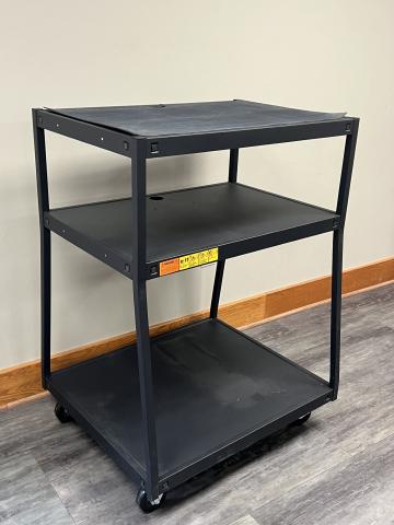 Free TV Cart - Must Pick Up