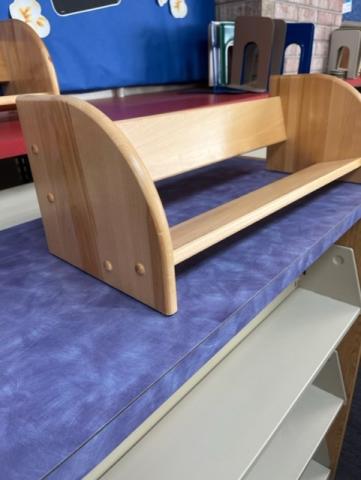 Shelving
