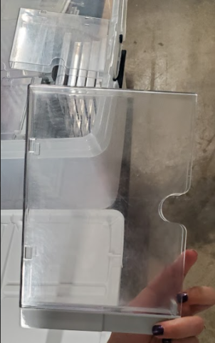Clear DVD Cases
